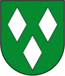 DEU Wustweiler COA